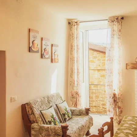Апартаменты Little House Near Bevagna For Wine & Italian Culture