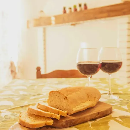 Little House Near Bevagna For Wine & Italian Culture Apartament Limigiano