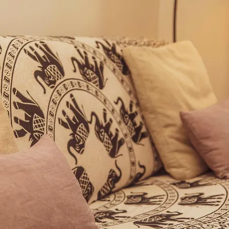 Little House Near Bevagna For Wine & Italian Culture Апартаменты