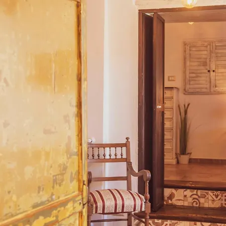 Apartament Little House Near Bevagna For Wine & Italian Culture