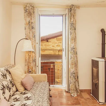 Little House Near Bevagna For Wine & Italian Culture Апартаменты *