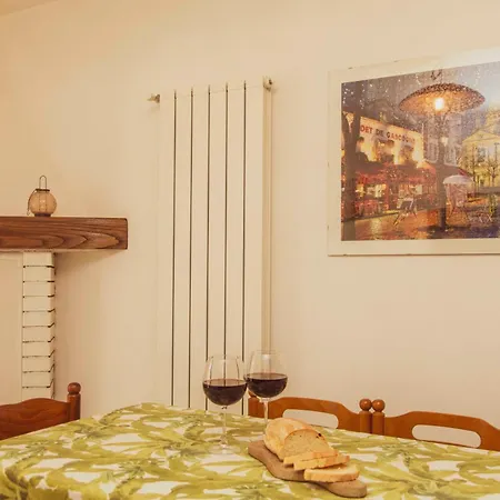 Apartman Little House Near Bevagna For Wine & Italian Culture *