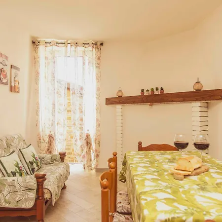 Little House Near Bevagna For Wine & Italian Culture * Limigiano