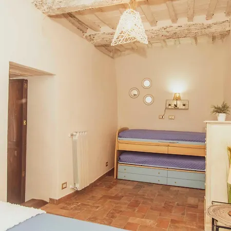 Little House Near Bevagna For Wine & Italian Culture *