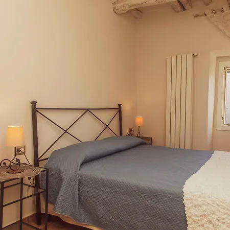 Апартаменты Little House Near Bevagna For Wine & Italian Culture