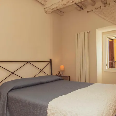 Apartament Little House Near Bevagna For Wine & Italian Culture *