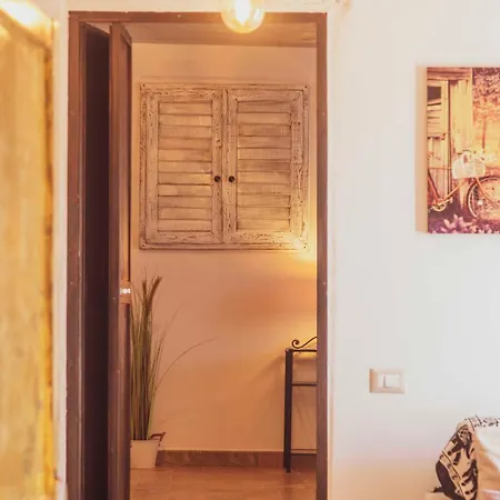 Little House Near Bevagna For Wine & Italian Culture Апартаменты *