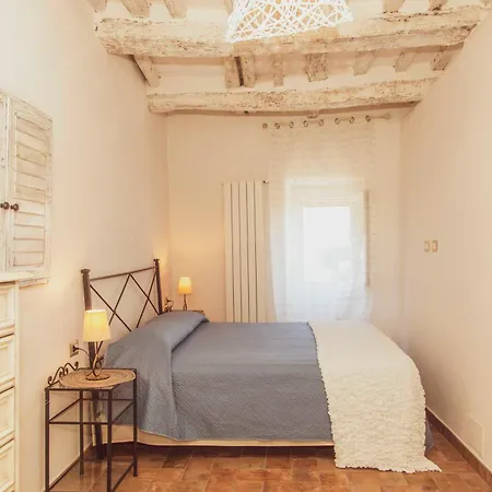 Little House Near Bevagna For Wine & Italian Culture Apartament Limigiano