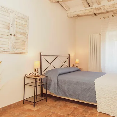 Little House Near Bevagna For Wine & Italian Culture Limigiano