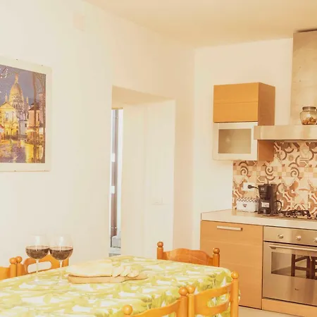 Little House Near Bevagna For Wine & Italian Culture Apartman