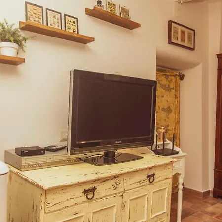 Little House Near Bevagna For Wine & Italian Culture Апартаменты Limigiano