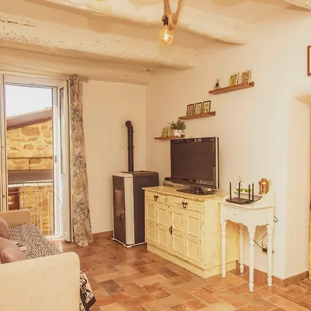 Apartament Little House Near Bevagna For Wine & Italian Culture