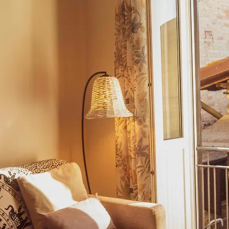 Little House Near Bevagna For Wine & Italian Culture Апартаменты