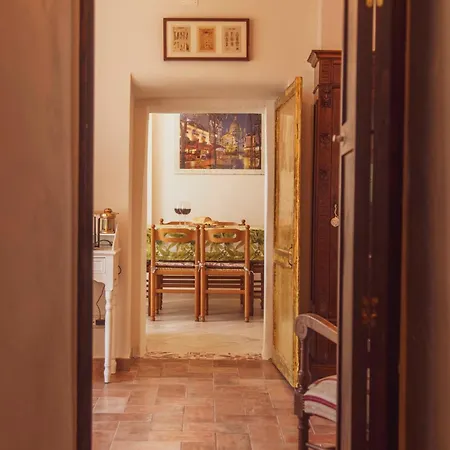 Апартаменты Little House Near Bevagna For Wine & Italian Culture Limigiano