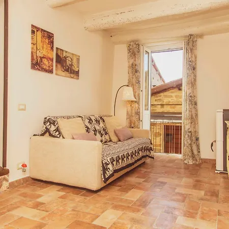 Little House Near Bevagna For Wine & Italian Culture *