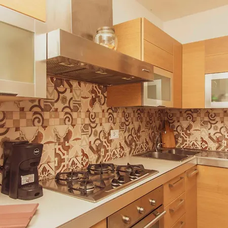 Little House Near Bevagna For Wine & Italian Culture Apartament