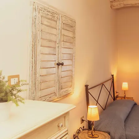 Little House Near Bevagna For Wine & Italian Culture Апартаменты *