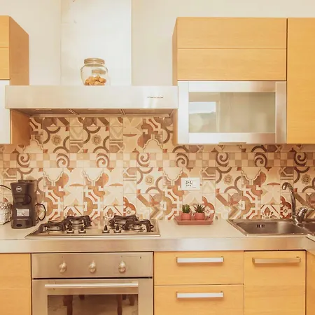 Apartman Little House Near Bevagna For Wine & Italian Culture