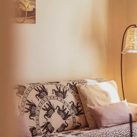 Little House Near Bevagna For Wine & Italian Culture Apartament Limigiano