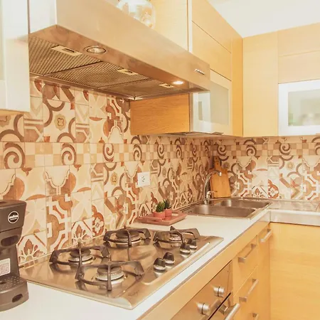 Apartament Little House Near Bevagna For Wine & Italian Culture