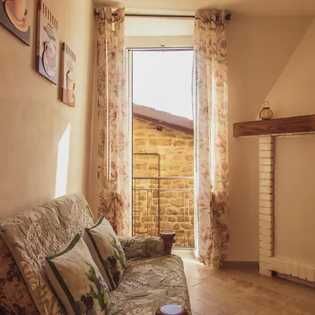 Little House Near Bevagna For Wine & Italian Culture Апартаменты