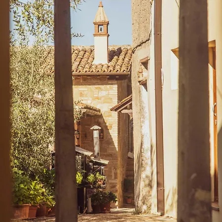 Little House Near Bevagna For Wine & Italian Culture Апартаменты
